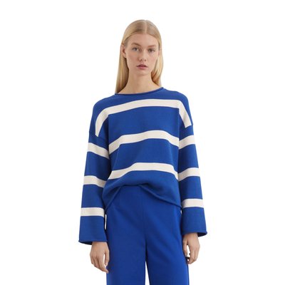 Pull oversize DfC en coton organique MARC O'POLO
