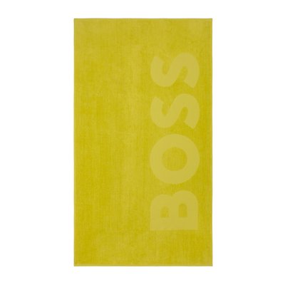 Serviette de plage  en coton,ZUMA BOSS HOME
