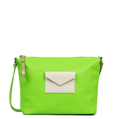 Sac besace MAYA KBA LANCASTER