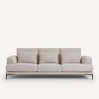 4-Sitzer-Sofa Marsile, Tweed-Optik AM.PM