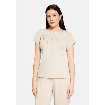 Sweat-shirt à strass BETTY BARCLAY