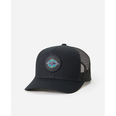 Casquette TRUCKER CUSTOM CURVE RIP CURL