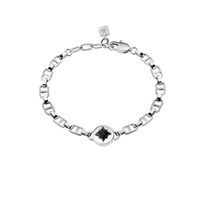 Bracelet en acier VELA MORELLATO
