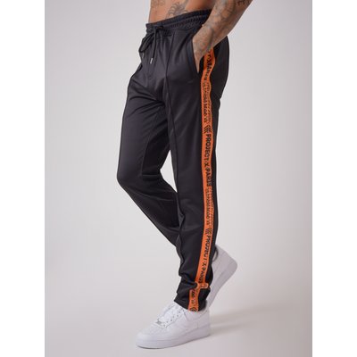 Pantalon droit Style baseball " Baba Collab" PROJECT X