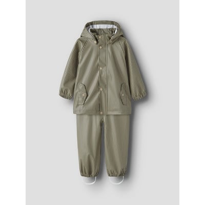Ensemble De Pluie NAME IT