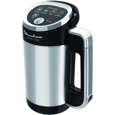 Blender chauffant Easy Soup LM841810 MOULINEX