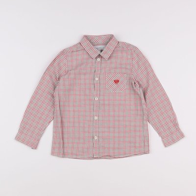 Chemise - Très bon état TARTINE ET CHOCOLAT