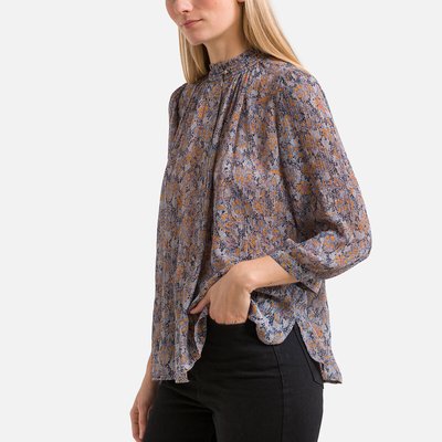 Blouse femme pas cher La Redoute Outlet SESSUN La Redoute