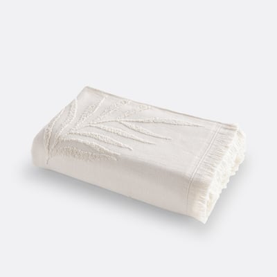 Serviette éponge bouclette 500 g/m2, Jobe LA REDOUTE INTERIEURS