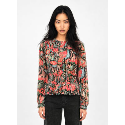 Blouse SALVINA AN'GE