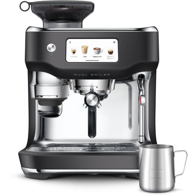 Machine à expresso SES995BTR4EEU1 SAGE APPLIANCES