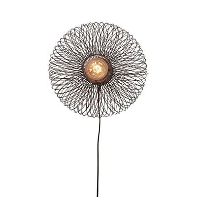 Lampe Murale Bambou CANGO GOOD & MOJO