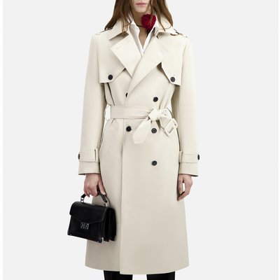 Parka the kooples femme outlet 2025