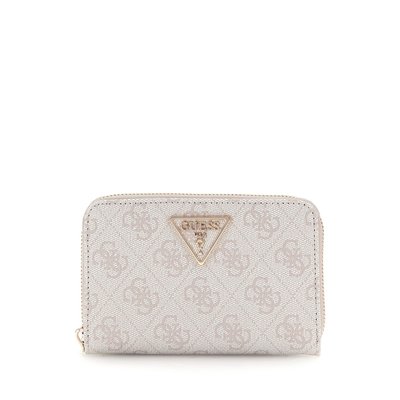 Mini Portefeuille Laurel Logo 4G GUESS