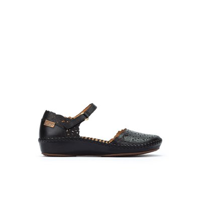 Chaussures semi ouvertes La Redoute