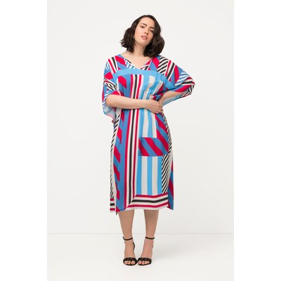 Robe midi oversize ULLA POPKEN