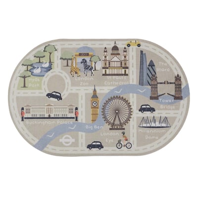My Play Mat London Landmarks MY MAT