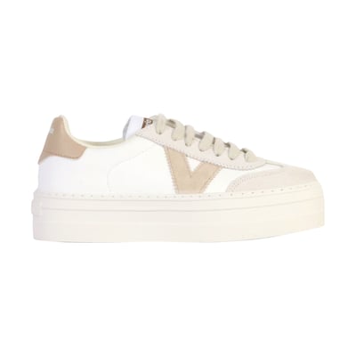 Basket Cuir VICTORIA