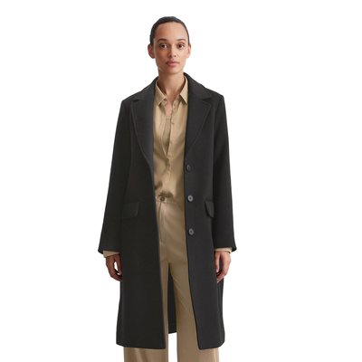 Veste classe longue femme La Redoute