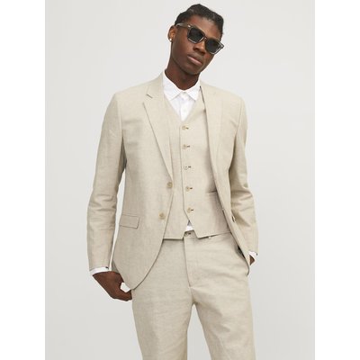 Blazer croisé JACK AND JONES PREMIUM JACK AND JONES PREMIUM