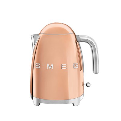 Bouilloire électrique 1,7L KLF03RGEU SMEG