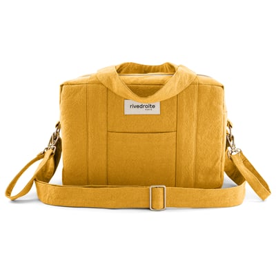 Petit sac à langer MINI DARCY RIVEDROITE