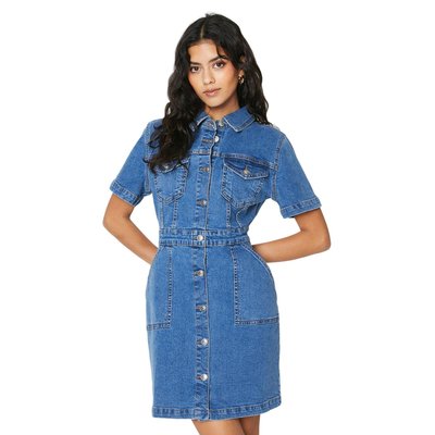 Mini robe DOROTHY PERKINS
