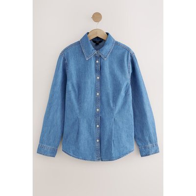 Chemise cintrée NEXT