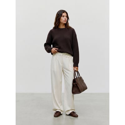Pull En Maille VERO MODA