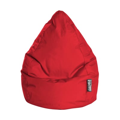 Pouf Poire Brava XL MAGMA HEIMTEX