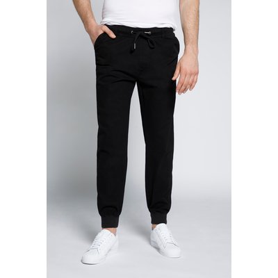 Pantalon à enfiler, coupe Modern Fit STHUGE