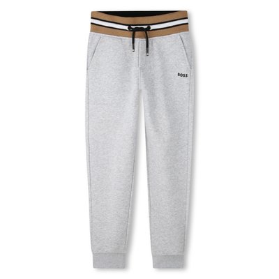 Pantalon de jogging BOSS KIDSWEAR