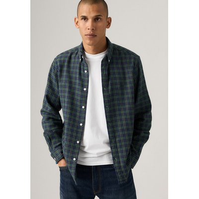 Authentiek button down overhemd LEVI'S