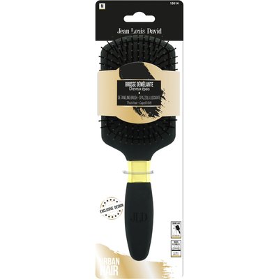 Brosse à cheveux PADDLE NEW DESIGN JEAN LOUIS DAVID