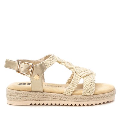 Sandale Plaine Boucle XTI
