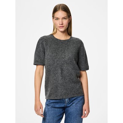 Top en maille PIECES PIECES