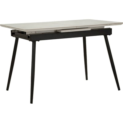 Table à manger extensible céramique MODERN RECOLLECTION