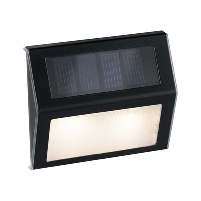Éclairage d'escalier  Solar Dayton 0,1W Anthracite BOUTICA-DESIGN