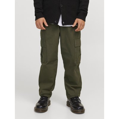 Pantalon à jambe large JACK & JONES JUNIOR JACK & JONES JUNIOR