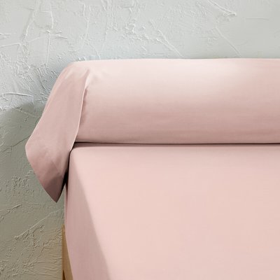 Taie de traversin percale de coton Scenario LA REDOUTE INTERIEURS