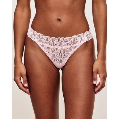 String en dentelle NEW STRINGMIIZ UNDIZ