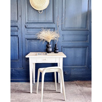 Bureau en bois Edouard N°296 - Bon état DEBONGOUT