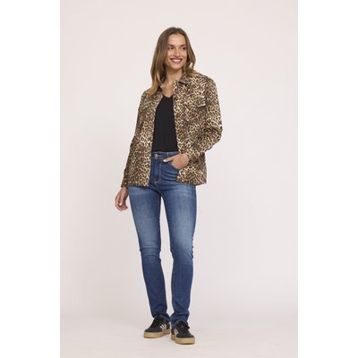 Jean coton slim JANA LEE COOPER