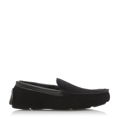 FERN - Chaussons avec doublure chaude - FERNN DUNE LONDON