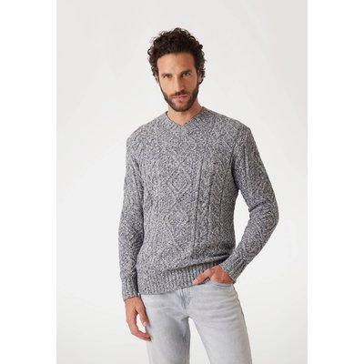 Pull Torsades GUESS