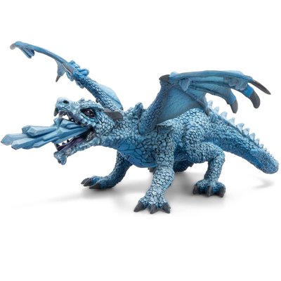 Figurine Dragon de glace PAPO