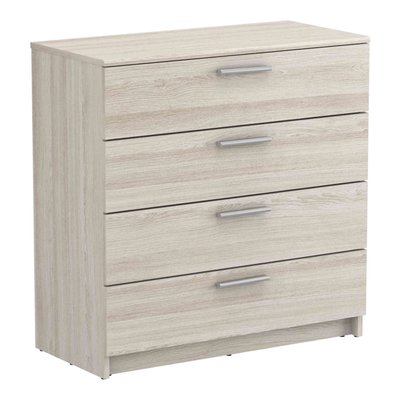 Commode 4 tiroirs TERRE DE NUIT