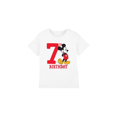 T-shirt DISNEY