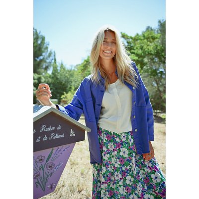 Surchemise large MOLLY BRACKEN