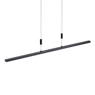 Suspension en aluminium moderneLED, Arneja LINDBY
